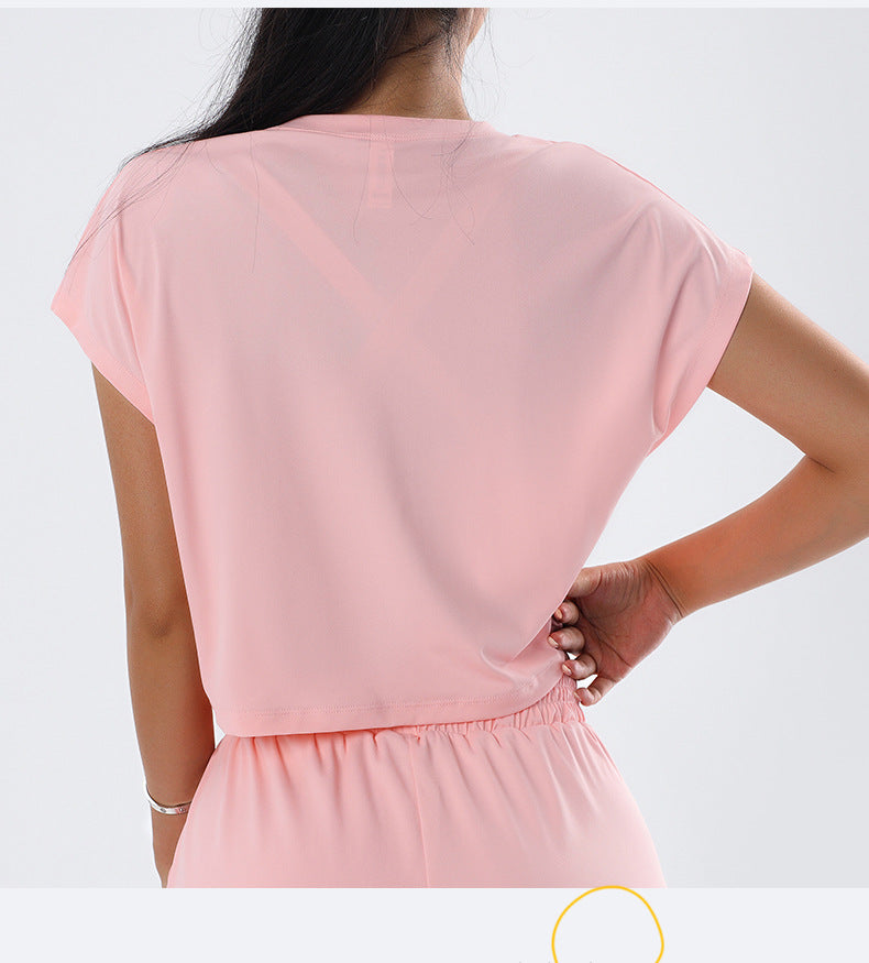Well Tailored Shirt with a Graceful Silhouette