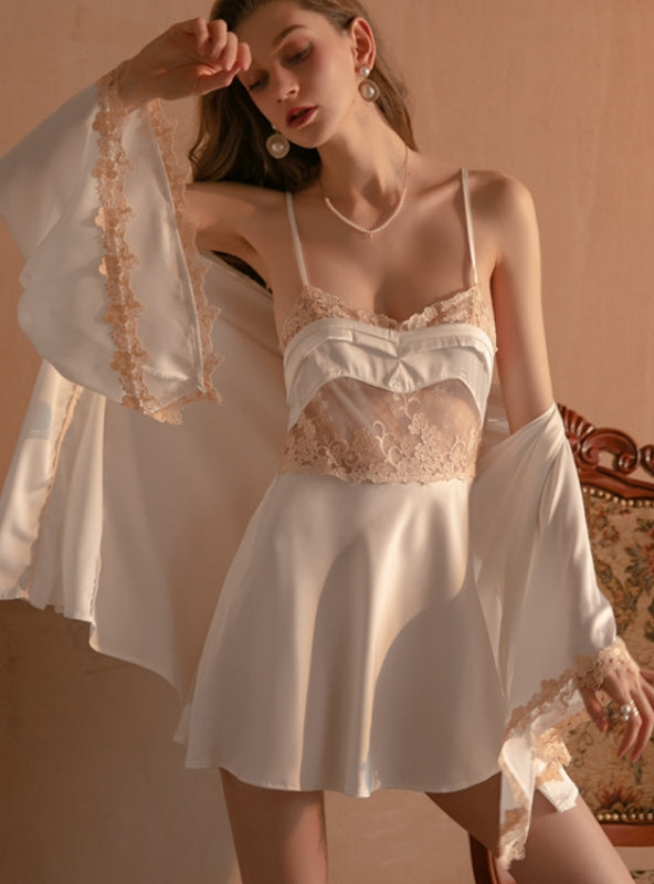 Sophisticated Garment with a Clean Classic Look