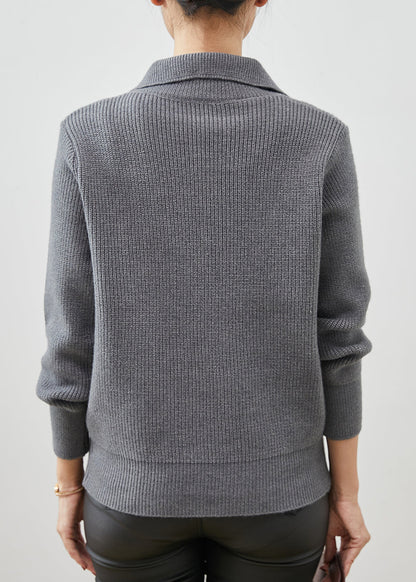 Elegantly Styled Cardigan for Everyday Wear