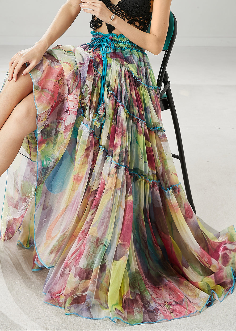 Polished Garment with an Effortless Classic Look