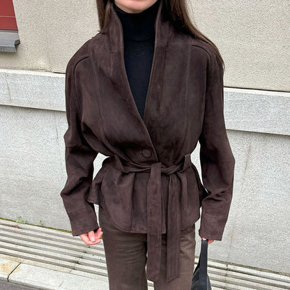 Elegantly Styled Jacket for Everyday Wear