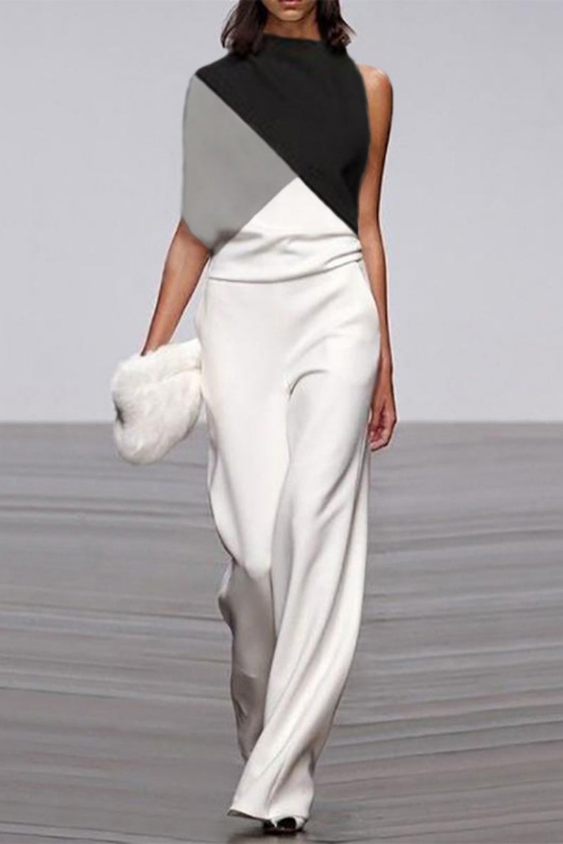 Beautifully Balanced Garment with Timeless Character