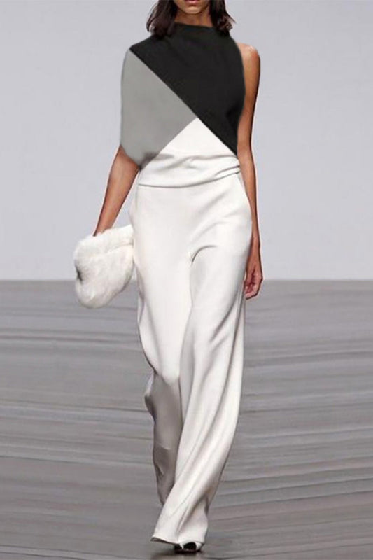 Beautifully Balanced Garment with Timeless Character