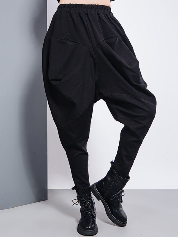 Gracefully Styled Pants for Any Occasion