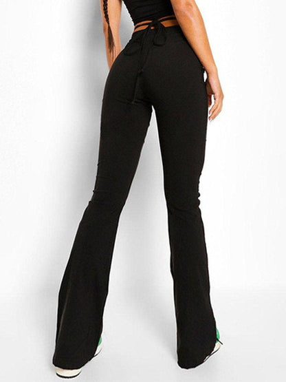 Classic Vintage Pants with a Flattering Fit