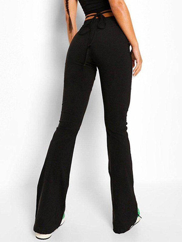Classic Vintage Pants with a Flattering Fit
