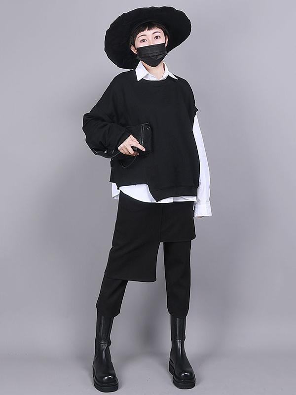 Effortlessly Elegant Pants with a Timeless Design