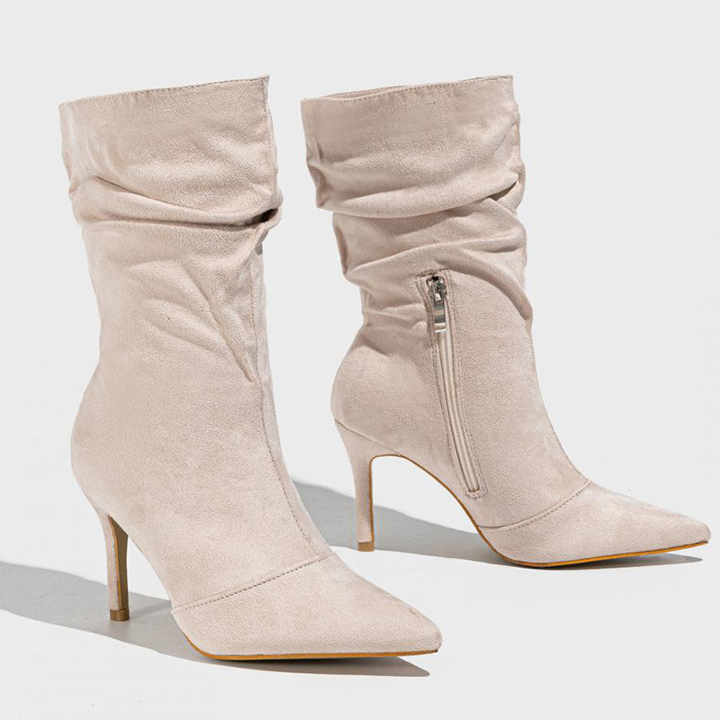 Sophisticated Shoes with a Clean Classic Look