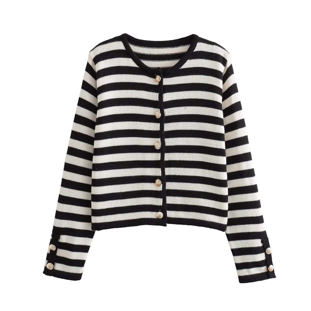Elegantly Styled Cardigan for Everyday Wear