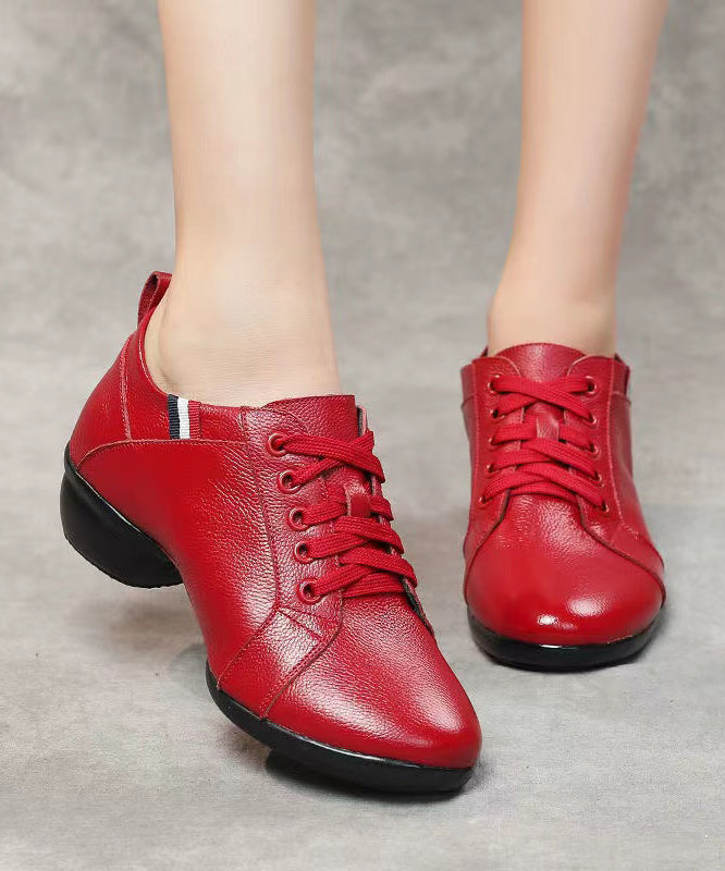 Sophisticated Shoes with a Clean Classic Look