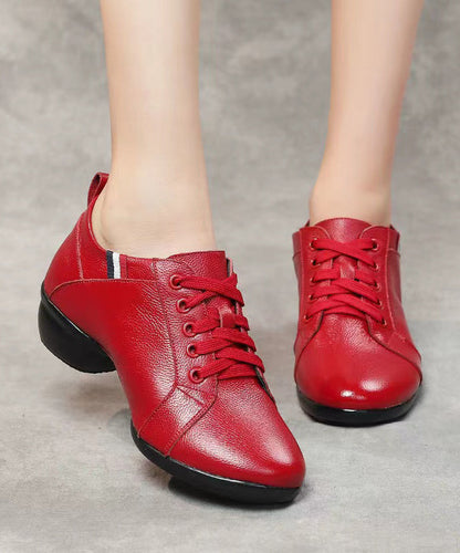 Sophisticated Shoes with a Clean Classic Look