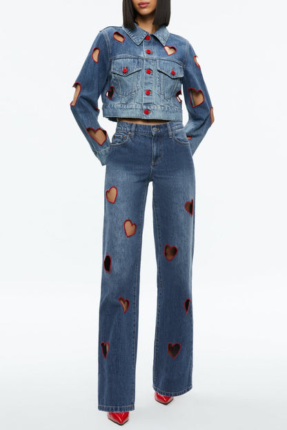 Classic Vintage & Enduringly Stylish Garment