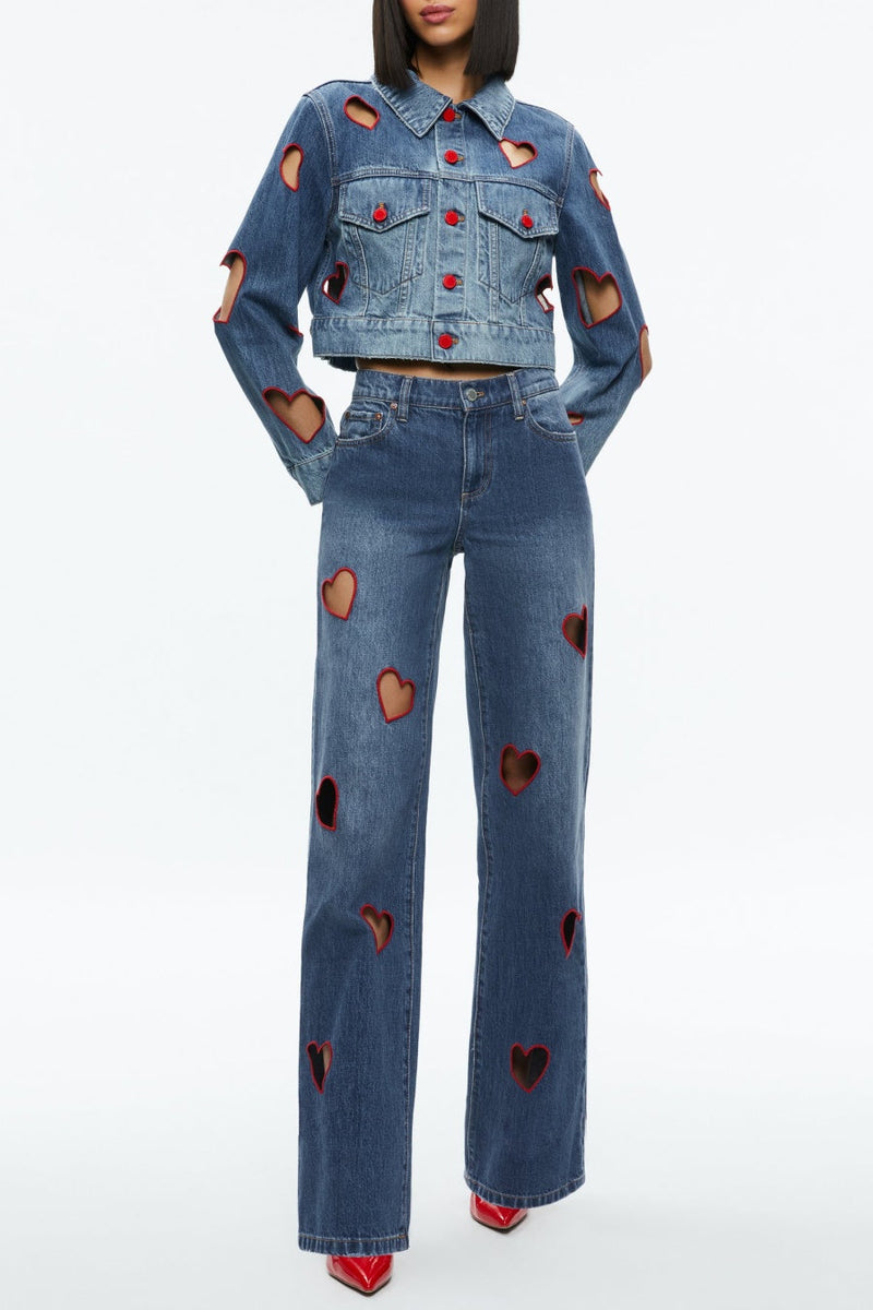 Classic Vintage & Enduringly Stylish Garment