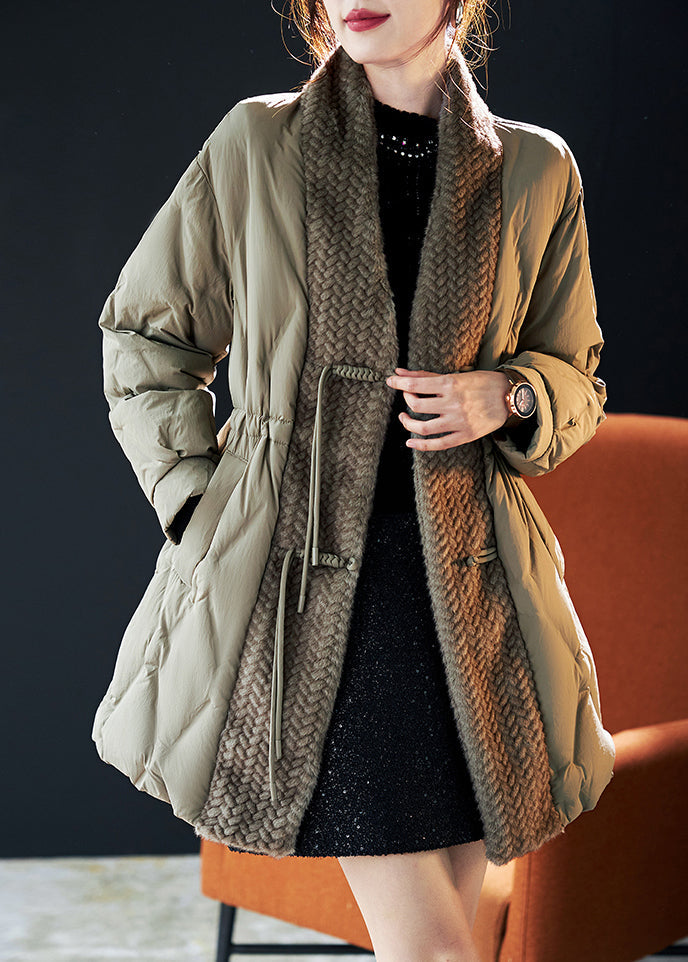 Beautifully Crafted Jacket in a Classic Style