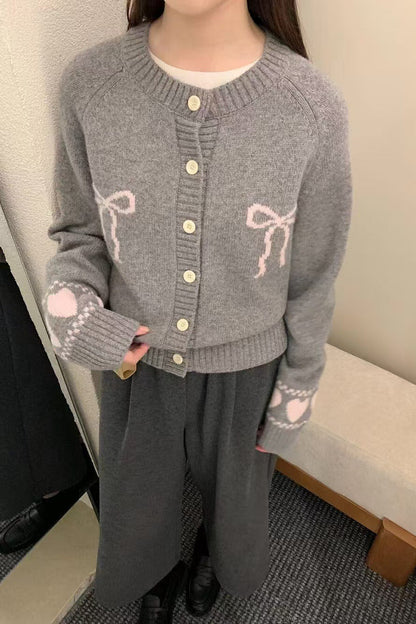 Beautifully Crafted Cardigan in a Classic Style