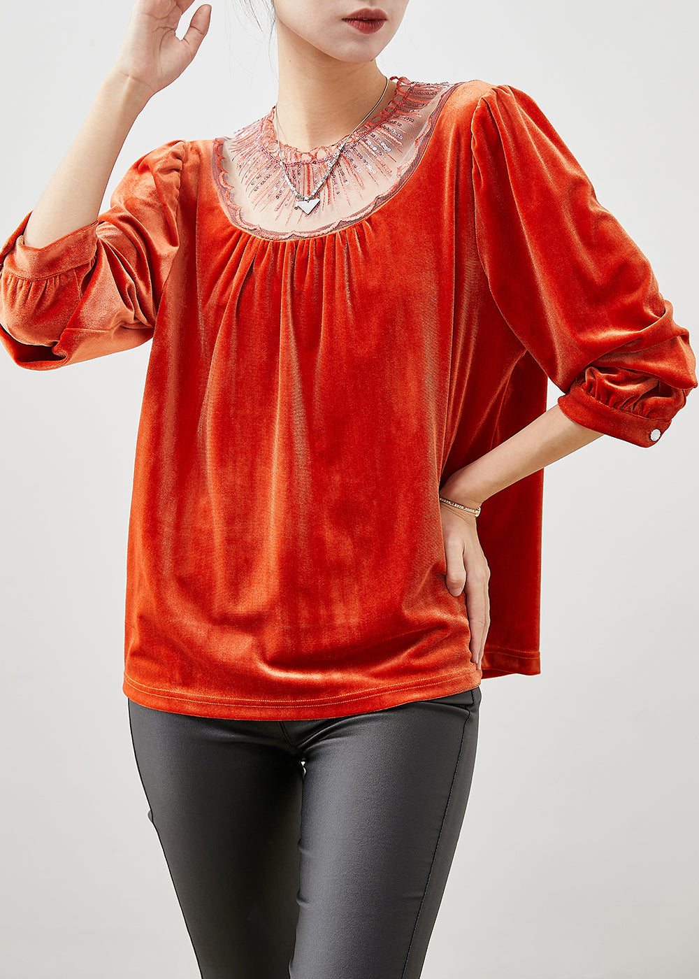 Classic Vintage & Enduringly Stylish Shirt
