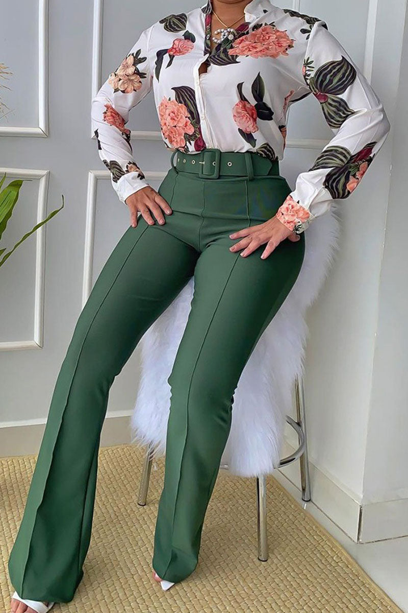 Beautifully Finished Garment in a Timeless Design