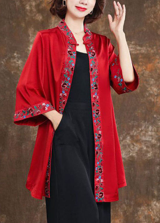Beautifully Crafted Shirt in a Classic Style
