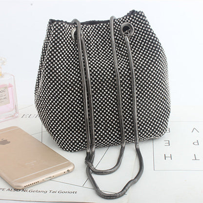 Beautifully Finished Bag in a Timeless Design