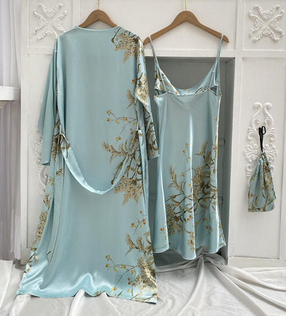 A Vintage Style Garment with Delicate Timeless Details
