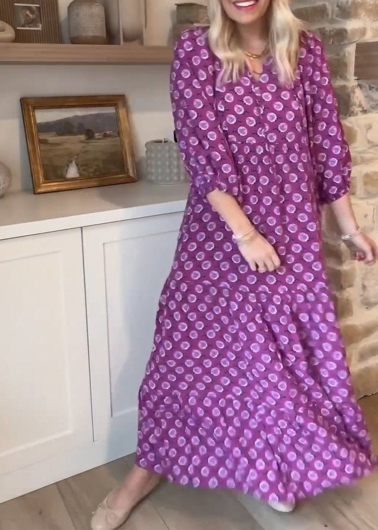 Classic Vintage & Enduringly Stylish Dress
