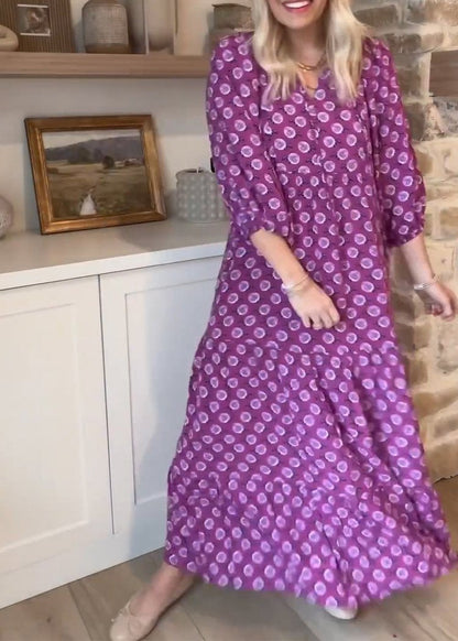 Classic Vintage & Enduringly Stylish Dress