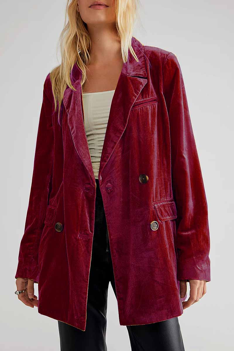 Beautifully Crafted Garment in a Classic Style