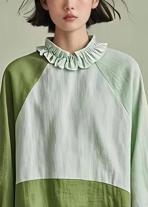 Classic Vintage & Enduringly Stylish Blouse