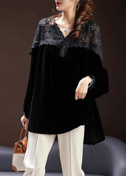 Beautifully Balanced Top with Timeless Character