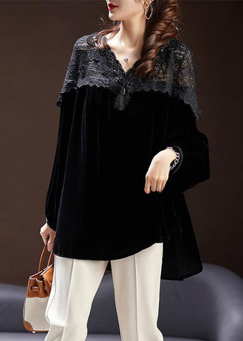 Beautifully Balanced Top with Timeless Character
