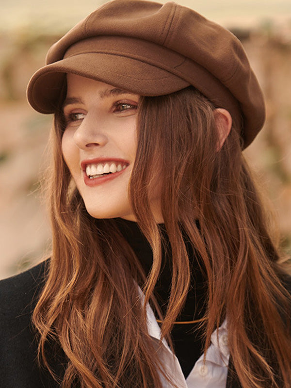 Polished Garment with an Effortless Classic Look