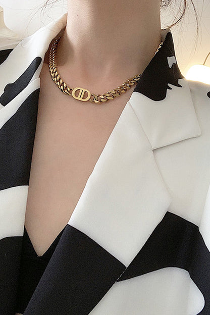 Vintage Inspired Garment with a Contemporary Edge