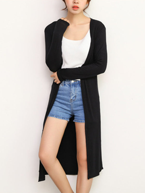 Vintage Inspired Garment with a Contemporary Edge