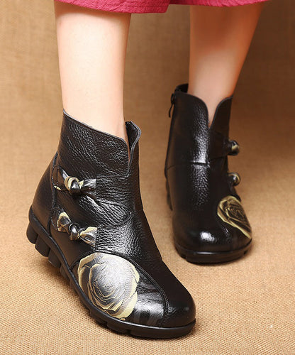 Gracefully Styled Boots for Any Occasion