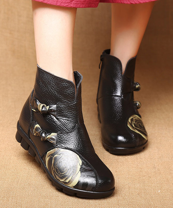 Gracefully Styled Boots for Any Occasion