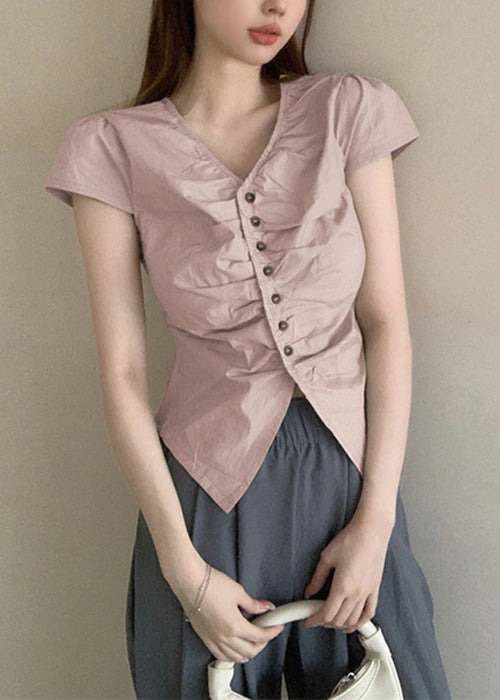 Effortlessly Elegant Shirt with a Timeless Design