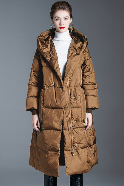 Effortlessly Elegant Garment with a Timeless Design