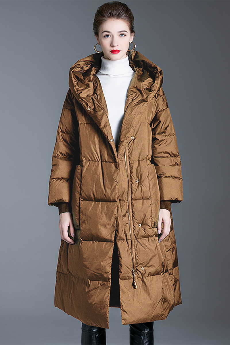 Effortlessly Elegant Garment with a Timeless Design