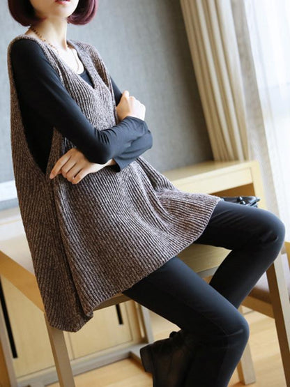 Classic Vintage Garment with a Flattering Fit