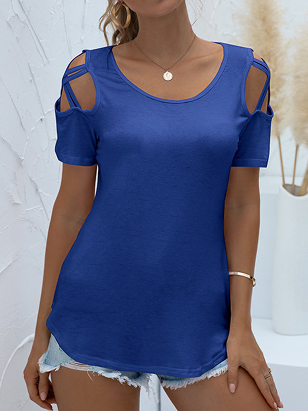 Vintage Inspired T-Shirt with a Contemporary Edge