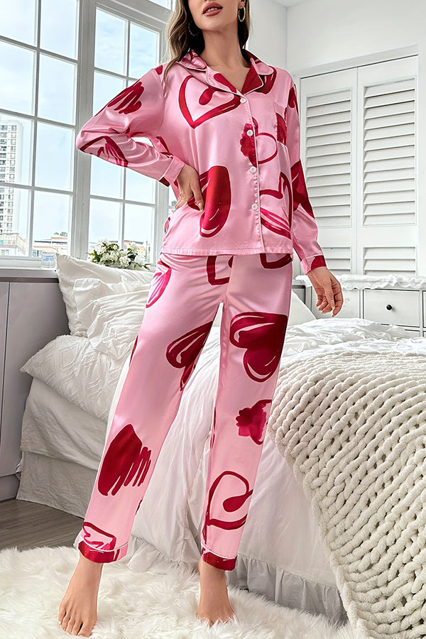 Beautifully Balanced Garment with Timeless Character