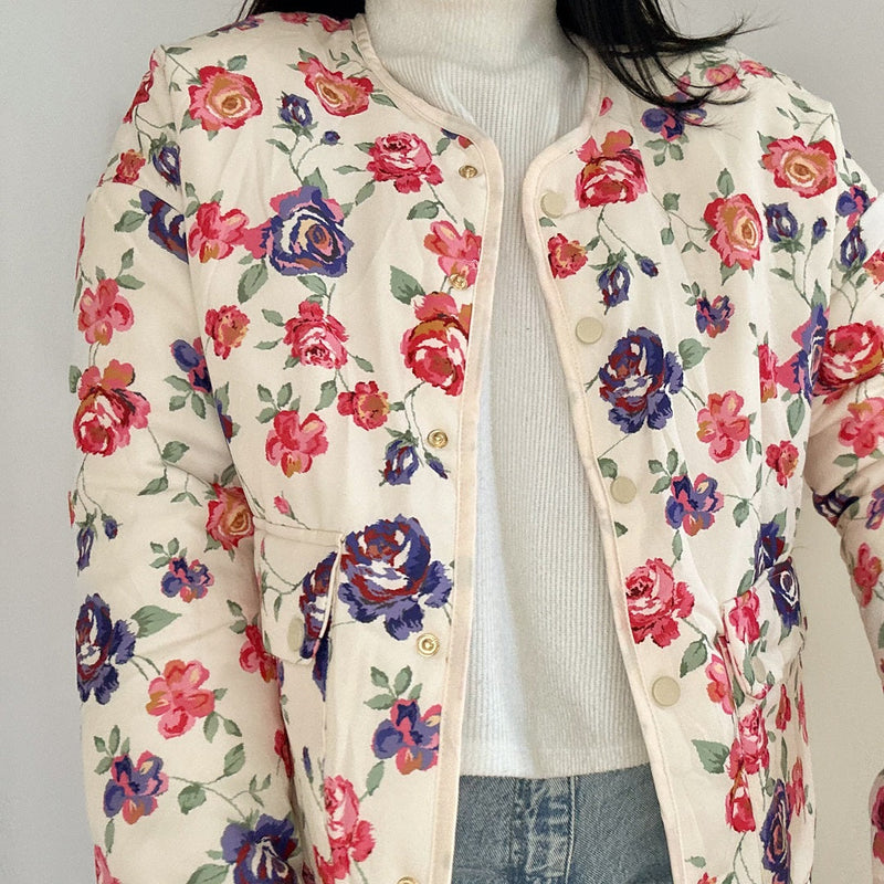 Beautifully Balanced Jacket with Timeless Character