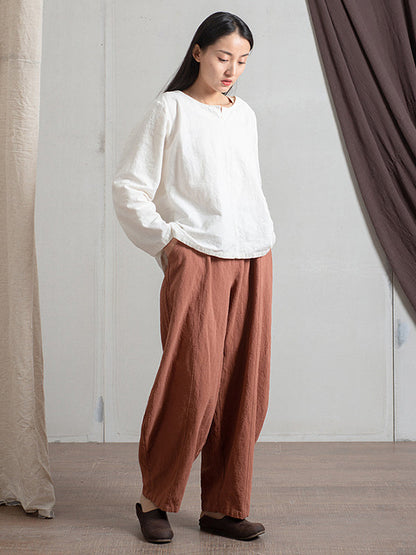 Classic Vintage & Enduringly Stylish Pants