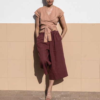 Classic Vintage & Enduringly Stylish Pants