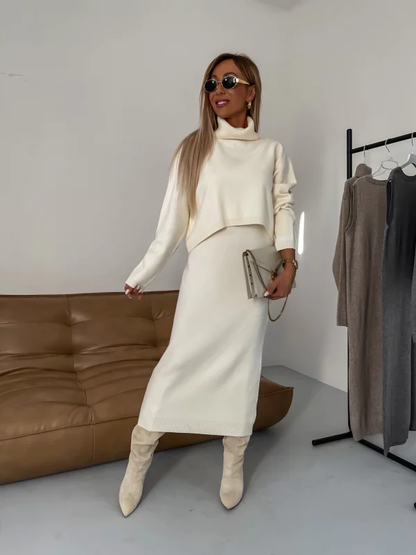 Polished Garment with an Effortless Classic Look