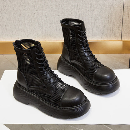 Beautifully Crafted Boots in a Classic Style