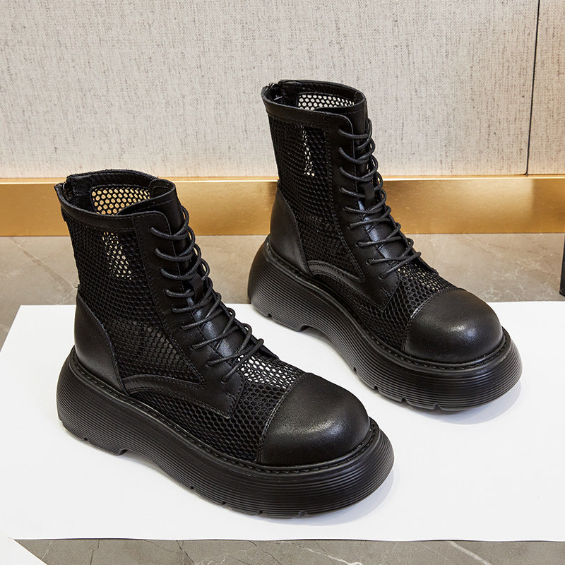 Beautifully Crafted Boots in a Classic Style