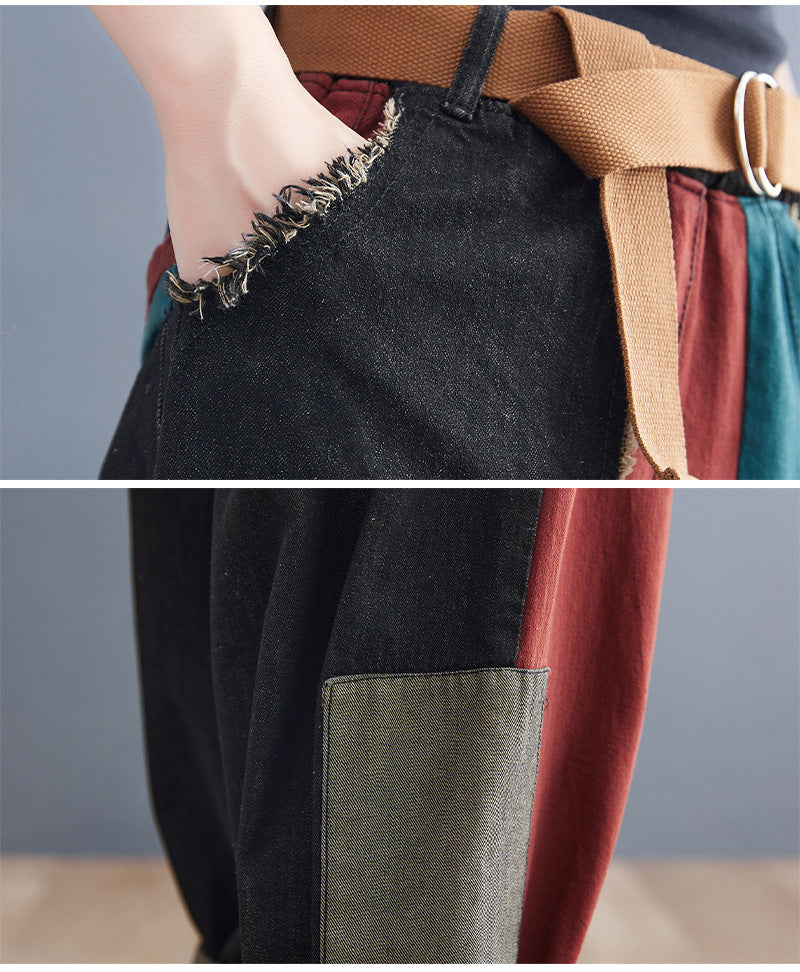 Classic Vintage & Enduringly Stylish Pants