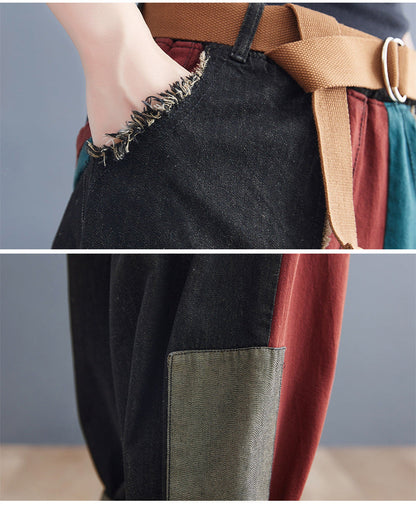 Classic Vintage & Enduringly Stylish Pants