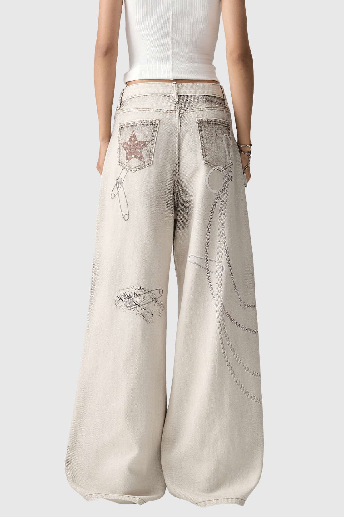 Beautifully Balanced Garment with Timeless Character